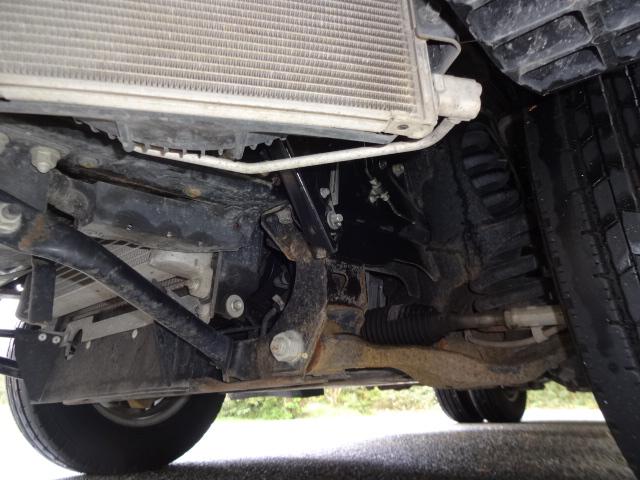 いすゞエルフ平ボディ小型（2t・3t）[写真28]