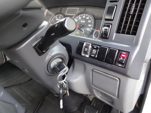 いすゞエルフ平ボディ小型（2t・3t）[写真31]