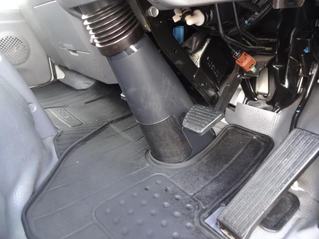 いすゞエルフ平ボディ小型（2t・3t）[写真32]