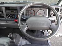 いすゞエルフ平ボディ小型（2t・3t）[写真33]