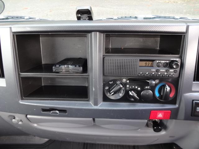 いすゞエルフ平ボディ小型（2t・3t）[写真34]