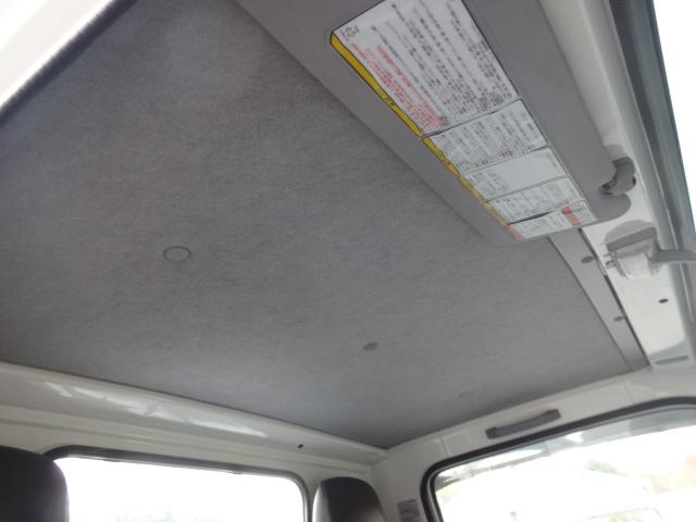 いすゞエルフ平ボディ小型（2t・3t）[写真36]