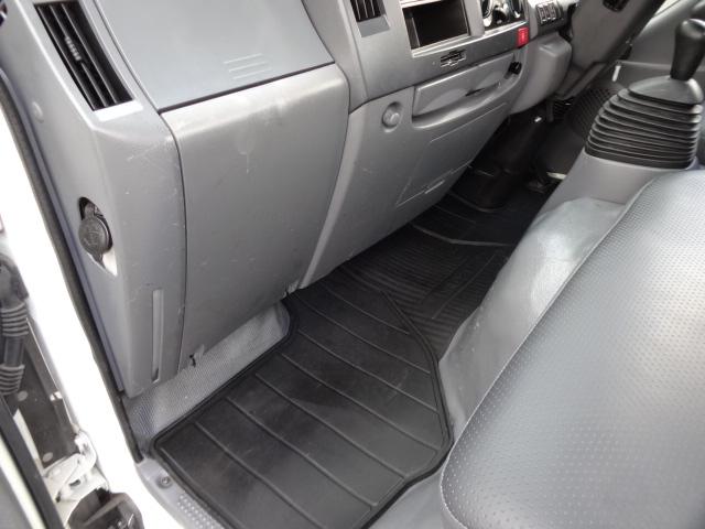 いすゞエルフ平ボディ小型（2t・3t）[写真39]