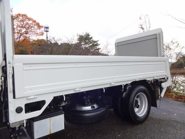 いすゞエルフ平ボディ小型（2t・3t）[写真06]