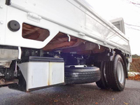 いすゞエルフ平ボディ小型（2t・3t）[写真08]