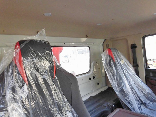 日野レンジャークレーン4段中型（4t）[写真13]