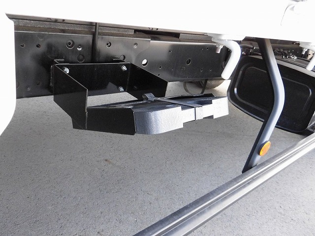 日野レンジャークレーン4段中型（4t）[写真22]