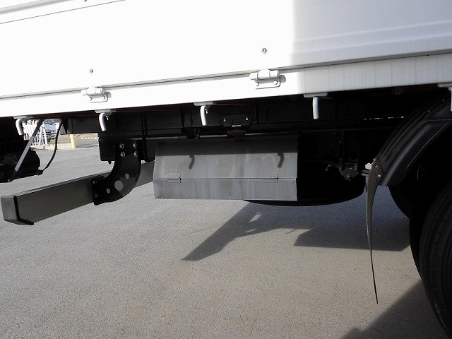 日野レンジャークレーン4段中型（4t）[写真23]