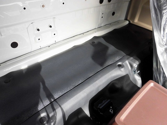 日野レンジャークレーン4段中型（4t）[写真26]