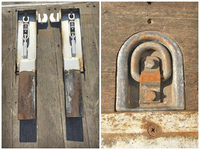 いすゞフォワードクレーン4段増トン（6t・8t）[写真11]