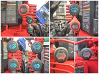 いすゞフォワードクレーン4段増トン（6t・8t）[写真15]