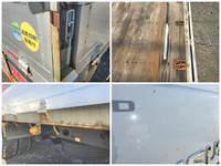 いすゞフォワードクレーン4段増トン（6t・8t）[写真17]