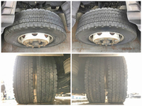 いすゞフォワードクレーン4段増トン（6t・8t）[写真19]