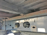 いすゞフォワードクレーン4段増トン（6t・8t）[写真23]