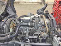 いすゞフォワードクレーン4段増トン（6t・8t）[写真25]