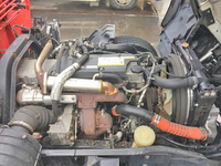 いすゞフォワードクレーン4段増トン（6t・8t）[写真26]