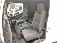 いすゞフォワードクレーン4段増トン（6t・8t）[写真31]