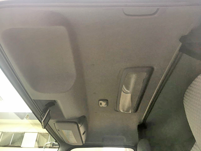 いすゞフォワードクレーン4段増トン（6t・8t）[写真32]