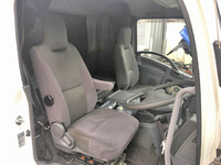 いすゞフォワードクレーン4段増トン（6t・8t）[写真34]