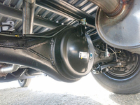 日産アトラス平ボディ小型（2t・3t）[写真21]