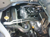 日産アトラス平ボディ小型（2t・3t）[写真22]