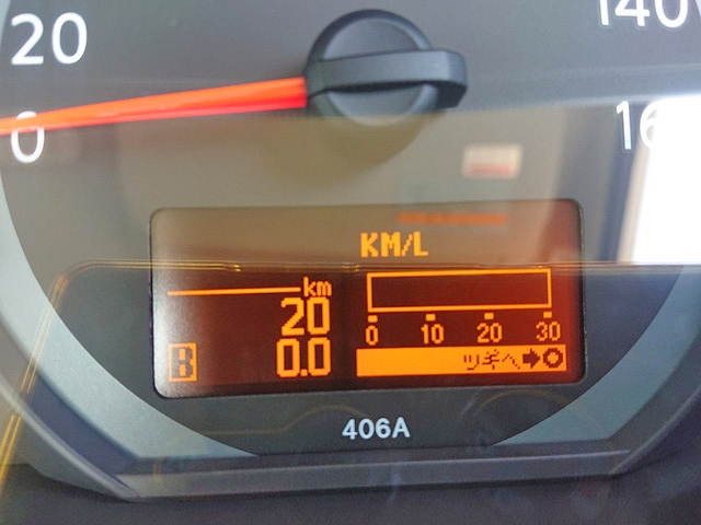 日産アトラス平ボディ小型（2t・3t）[写真33]