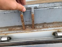 日野プロフィアアルミウイング大型（10t）[写真17]