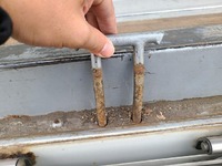 日野プロフィアアルミウイング大型（10t）[写真18]