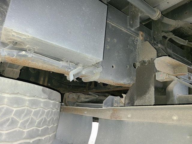 日野プロフィアアルミウイング大型（10t）[写真20]