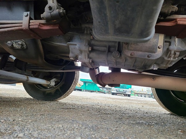 日野プロフィアアルミウイング大型（10t）[写真23]