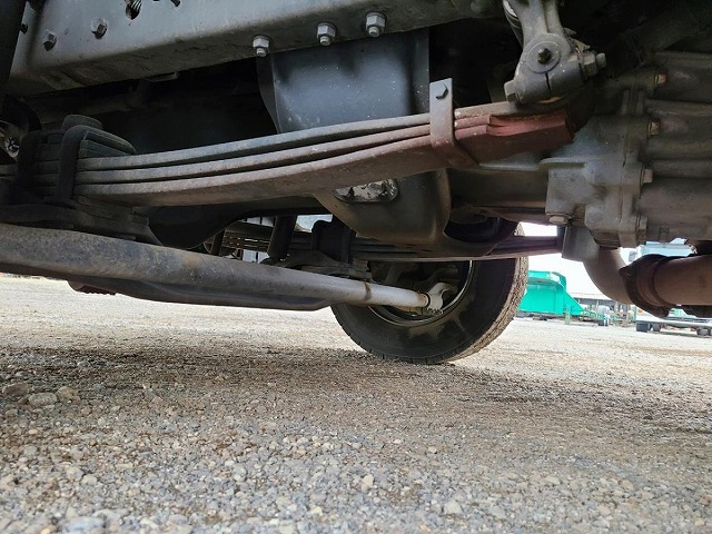 日野プロフィアアルミウイング大型（10t）[写真24]