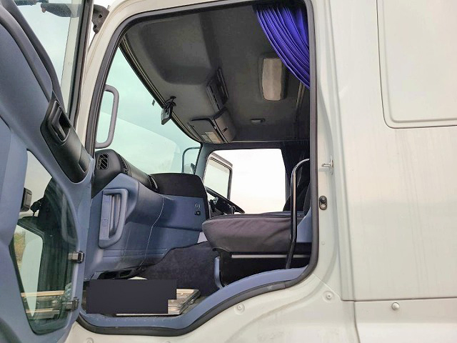 日野プロフィアアルミウイング大型（10t）[写真27]