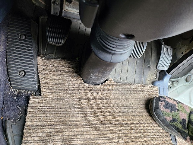 日野プロフィアアルミウイング大型（10t）[写真35]