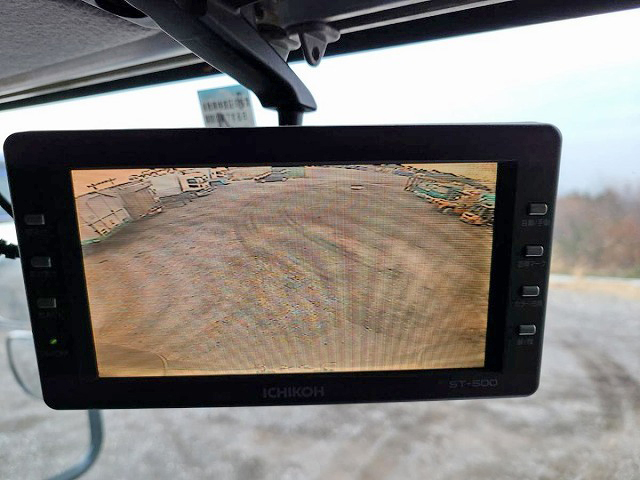 日野プロフィアアルミウイング大型（10t）[写真36]