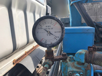 三菱ふそうキャンタークレーン5段小型（2t・3t）[写真11]