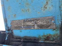 三菱ふそうキャンタークレーン5段小型（2t・3t）[写真19]