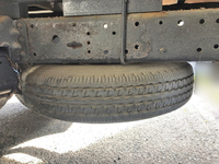 三菱ふそうキャンタークレーン5段小型（2t・3t）[写真23]