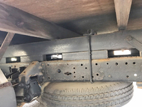 三菱ふそうキャンタークレーン5段小型（2t・3t）[写真24]