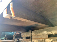 三菱ふそうキャンタークレーン5段小型（2t・3t）[写真26]