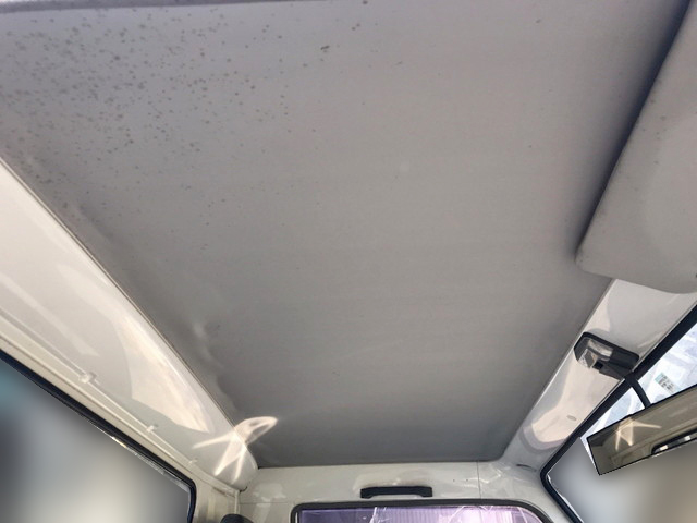 三菱ふそうキャンタークレーン5段小型（2t・3t）[写真33]