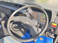 三菱ふそうキャンタークレーン5段小型（2t・3t）[写真36]