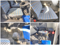 三菱ふそうキャンタークレーン5段小型（2t・3t）[写真37]