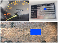 三菱ふそうキャンタークレーン5段小型（2t・3t）[写真38]