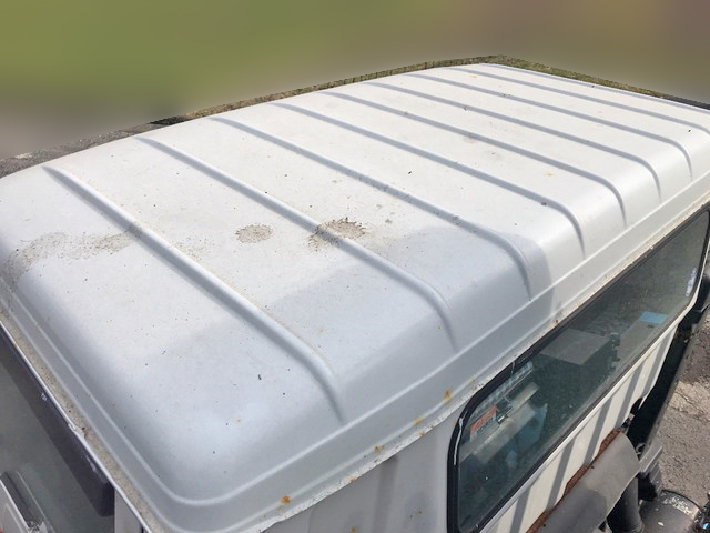 三菱ふそうキャンタークレーン5段小型（2t・3t）[写真06]