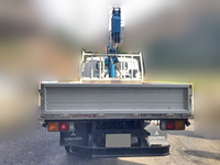 三菱ふそうキャンタークレーン5段小型（2t・3t）[写真07]