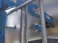 三菱ふそうキャンタークレーン5段小型（2t・3t）[写真09]