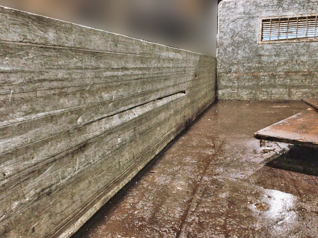 三菱ふそうファイターアルミブロック中型（4t）[写真10]