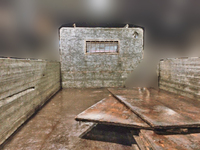 三菱ふそうファイターアルミブロック中型（4t）[写真11]