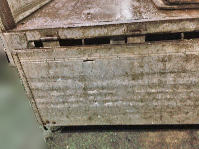 三菱ふそうファイターアルミブロック中型（4t）[写真13]