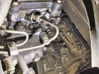 三菱ふそうファイターアルミブロック中型（4t）[写真17]